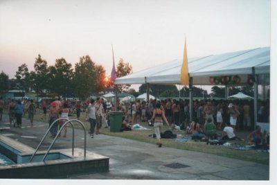 New Years Day