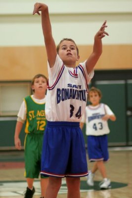 Basketball 2006