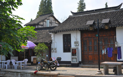 Zhujiajiao Ancient Town03