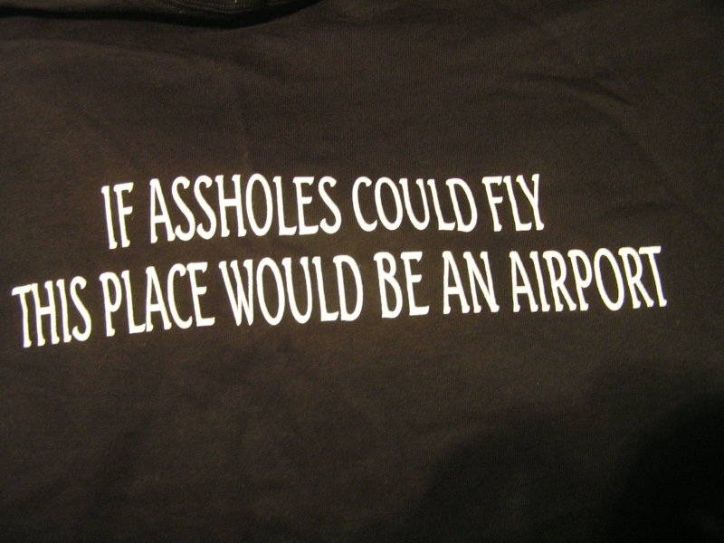 T-Shirt