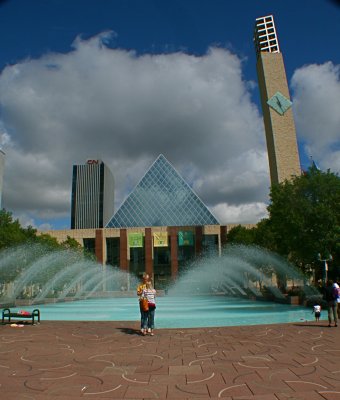 A Taste of Edmonton