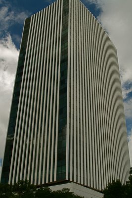 CN Building
