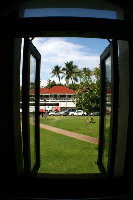 View of the Pioneer Inn