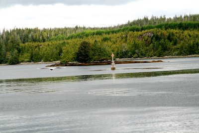 Ucluelet Harbor