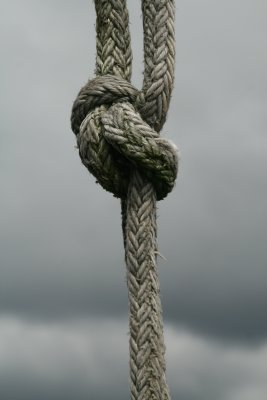 Harbor knot
