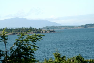 Nanoose Bay