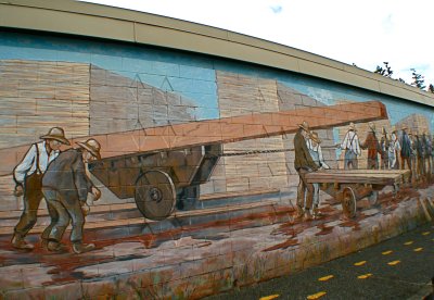 Mural