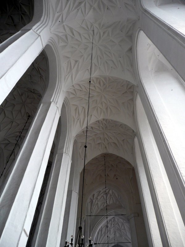 St. Marys Church, Gdansk(1)