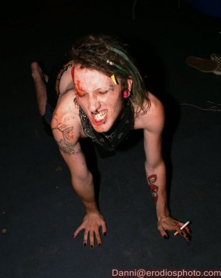 Blood Feast 2008