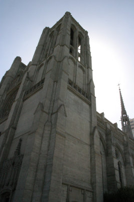 Grace Cathedral