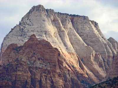 Zion and Bryce Canyon