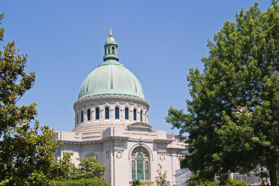 United States Naval Academy