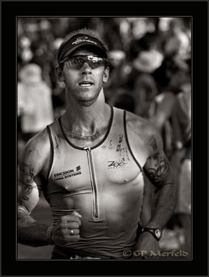 Triathlete 152