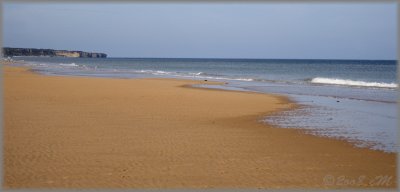 omaha beach