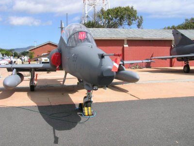Mirage III Now Cheeter