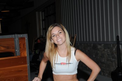 Bike Night - November 12, 2009