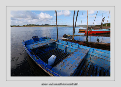 Boats 11 (Foz do Arelho)