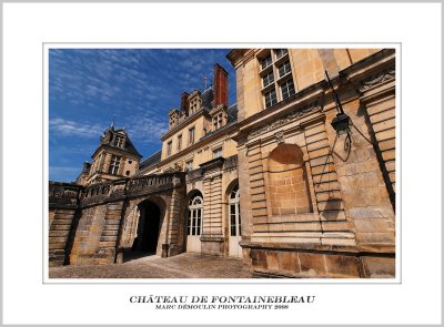 Fontainebleau (77) 4