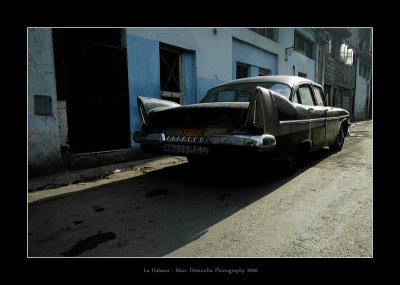 La Habana 16