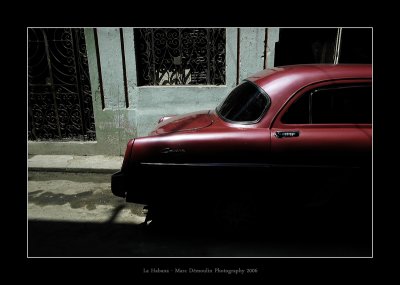 La Habana 31