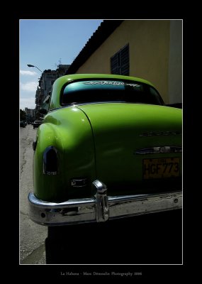 La Habana 51