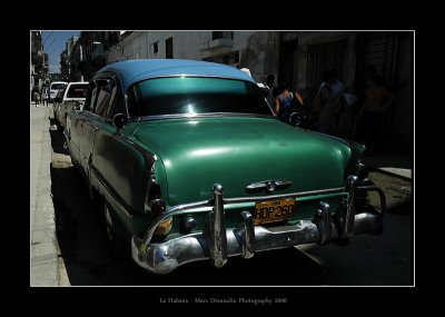 La Habana 52