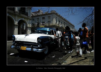 La Habana 68