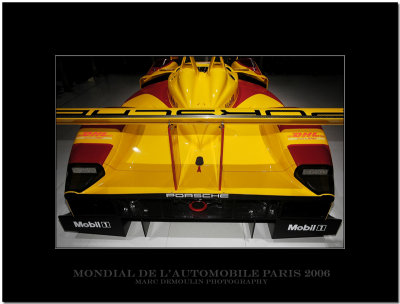 Mondial de l'Automobile Paris 2006 -7