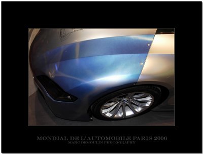Mondial de l'Automobile Paris 2006 -20