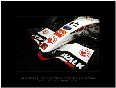 Mondial de l'Automobile Paris 2006 -27