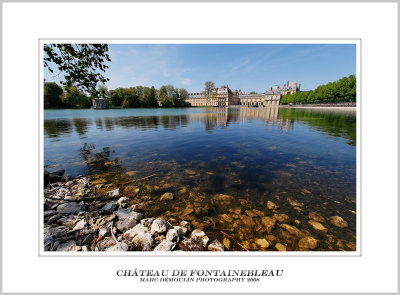 Fontainebleau (77) 2