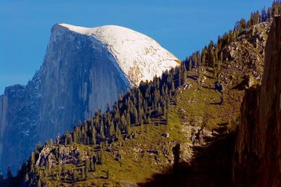 Half Dome 23327