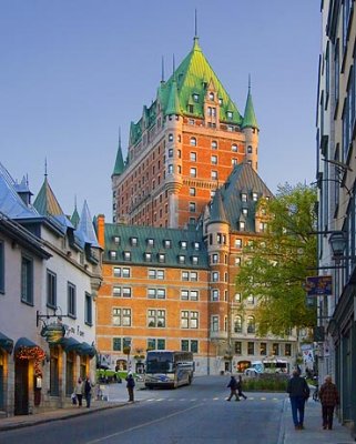 Quebec City & Region Gallery