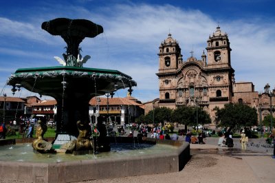 Cuzco