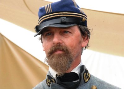 Colonel George Armstrong Custer