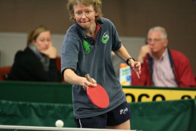 Janine Huiden - VDN Salamanders