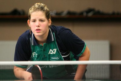 Marcia de Kok - FVT