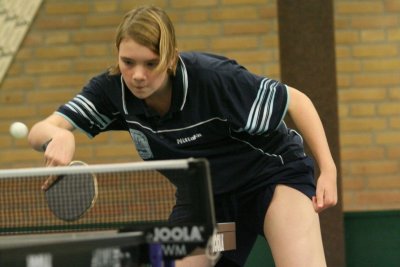 Romy  van Mierle - Torenstad
