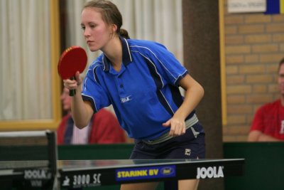Mandy Beker - Torenstad
