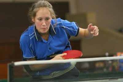 Mandy Beker - Torenstad