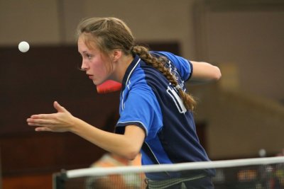 Mandy Beker - Torenstad