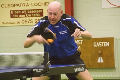 Ron van Spanje