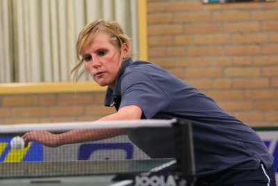 Maaike Dekkers - VDN Salamanders
