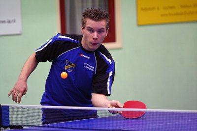 Jelle Bosman