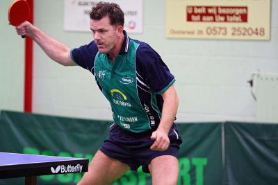 Jos Verhulst