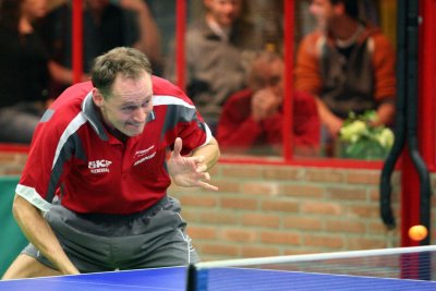Henk van Spanje