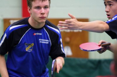 Jelle Bosman - Wai Lung Chung