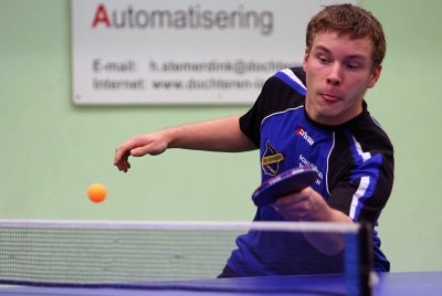 Jelle Bosman