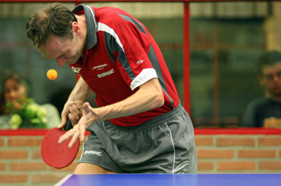 Henk van Spanje