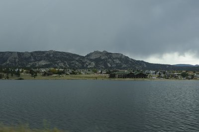 Estes Lake